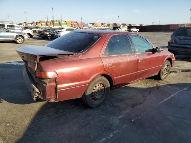 1999 Toyota Camry CE