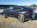 2021 BMW X6 Sdrive 40I