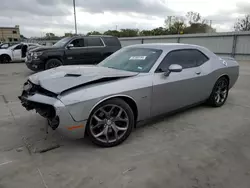 Dodge salvage cars for sale: 2016 Dodge Challenger R/T