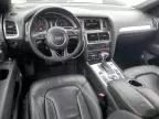 2014 Audi Q7 Prestige