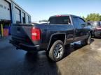 2016 GMC Sierra K1500