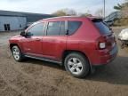 2017 Jeep Compass Sport