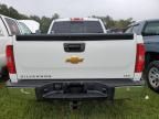 2012 Chevrolet Silverado K1500 LTZ