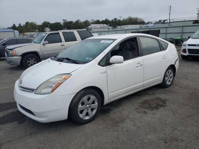 2007 Toyota Prius