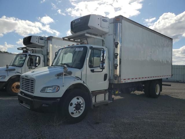 2017 Freightliner M2 106 Medium Duty