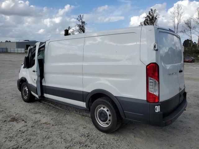 2020 Ford Transit T-150