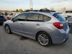 2014 Subaru Impreza Sport Premium