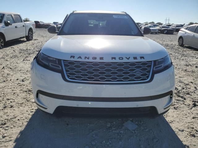 2019 Land Rover Range Rover Velar S