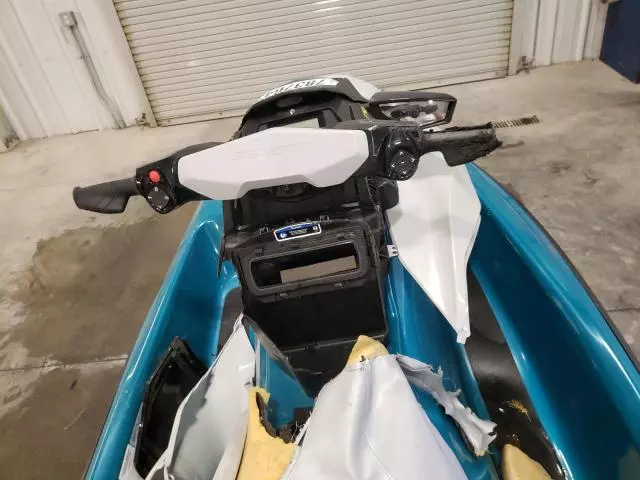 2024 Seadoo GTI SE