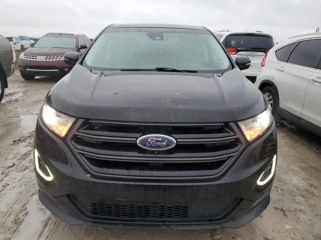 2015 Ford Edge Sport