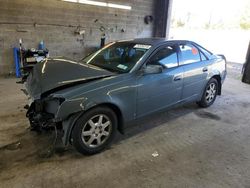 Cadillac salvage cars for sale: 2006 Cadillac CTS