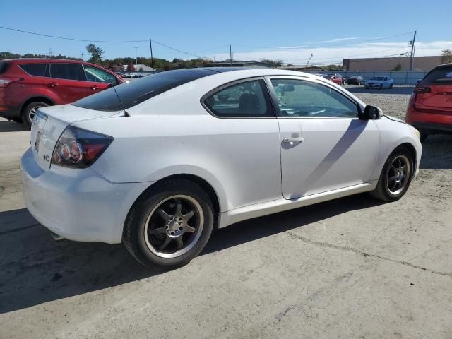 2010 Scion TC