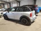 2015 Mini Cooper S Countryman