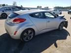 2017 Hyundai Veloster