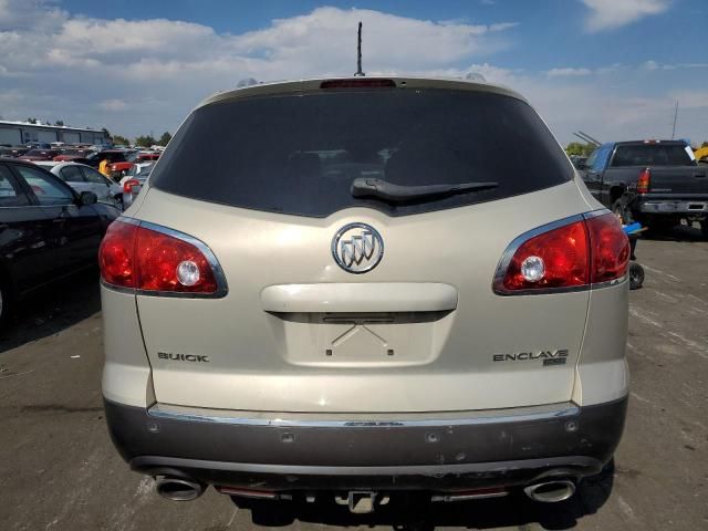 2008 Buick Enclave CXL