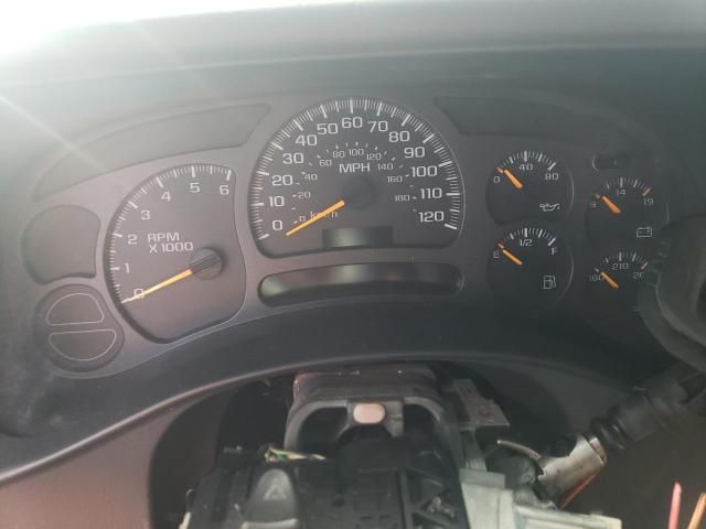 2003 Chevrolet Tahoe C1500