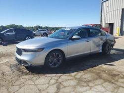 2023 Honda Accord EX en venta en Memphis, TN