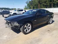 2014 Ford Mustang GT en venta en Dunn, NC