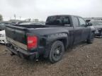 2008 Chevrolet Silverado K1500