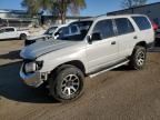 1998 Toyota 4runner