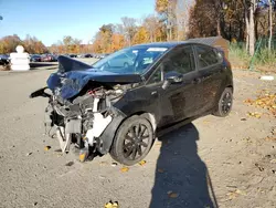 Ford Vehiculos salvage en venta: 2019 Ford Fiesta ST