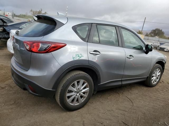 2014 Mazda CX-5 Sport