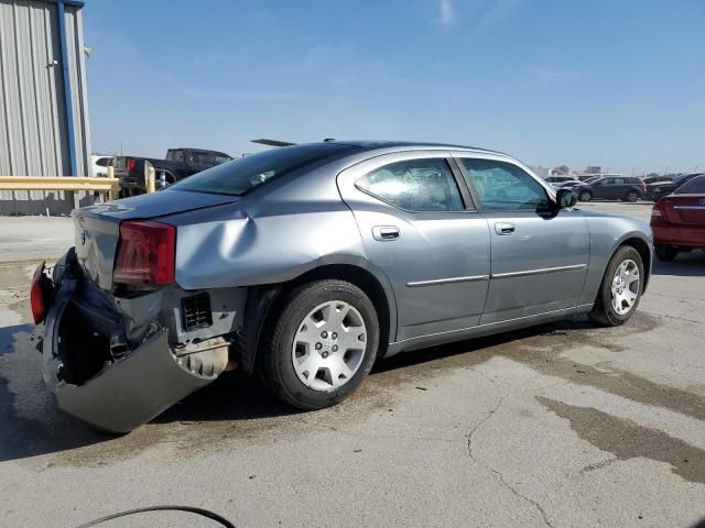 2007 Dodge Charger SE