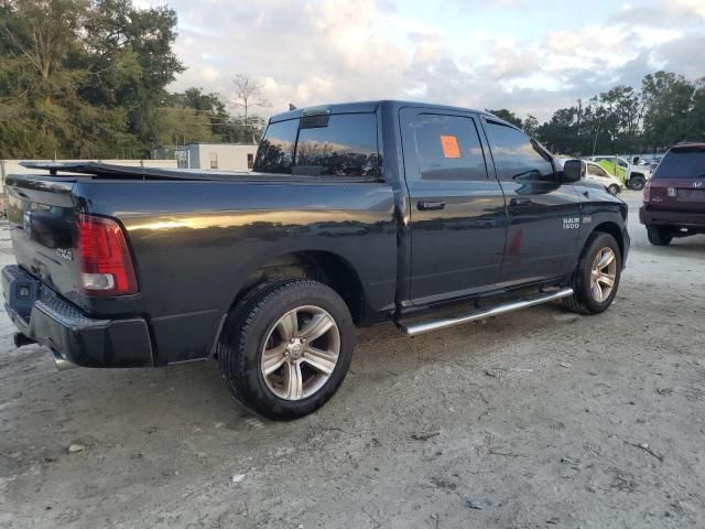 2014 Dodge RAM 1500 Sport