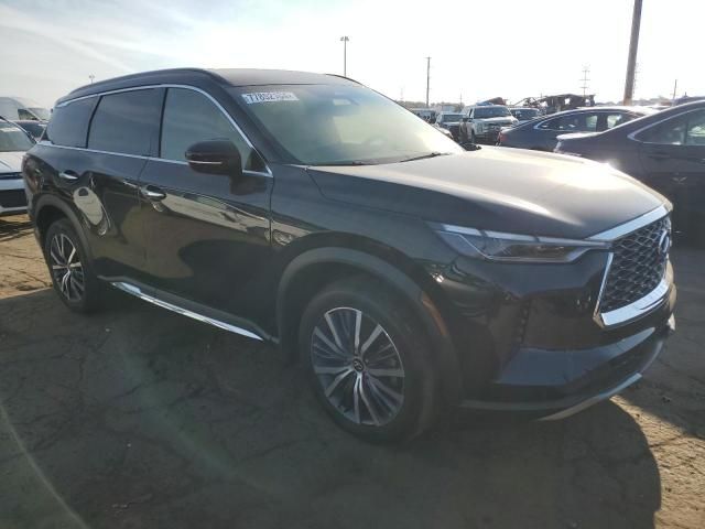 2023 Infiniti QX60 Autograph