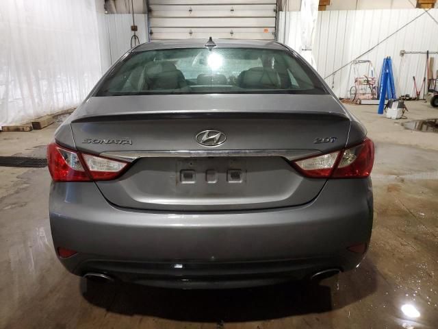 2014 Hyundai Sonata SE