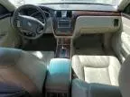 2007 Cadillac DTS