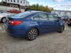 2019 Subaru Legacy 2.5I Premium