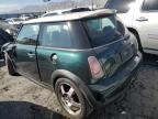 2004 Mini Cooper S