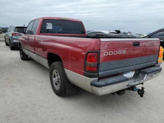 1998 Dodge RAM 1500