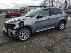 2013 BMW X5 XDRIVE35I en venta en Arlington, WA