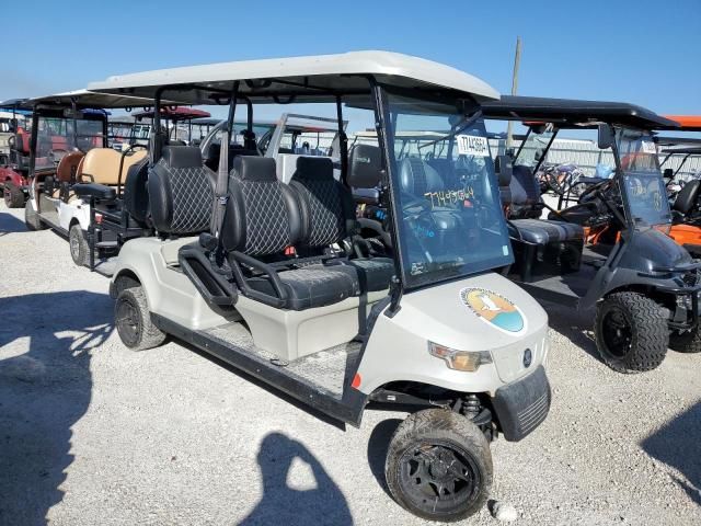 2023 Icon Golf Cart