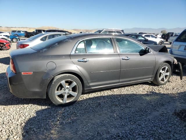 2012 Chevrolet Malibu 1LT