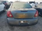 2006 Pontiac G6 SE