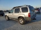 2003 Nissan Xterra XE