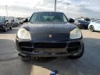 2004 Porsche Cayenne S