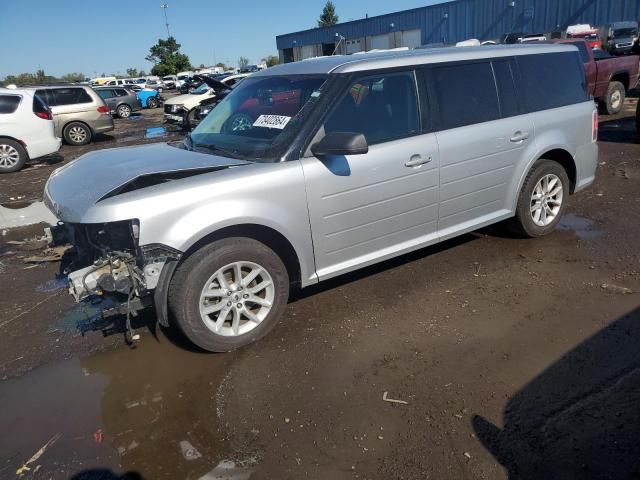 2019 Ford Flex SE