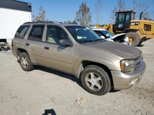 2006 Chevrolet Trailblazer LS