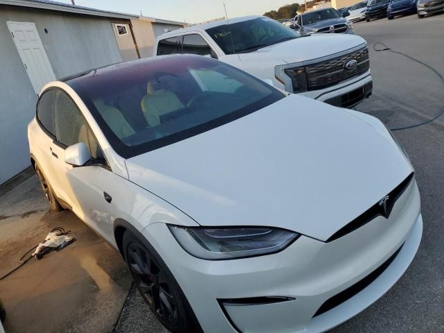 2023 Tesla Model X