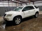 2012 GMC Acadia SLE