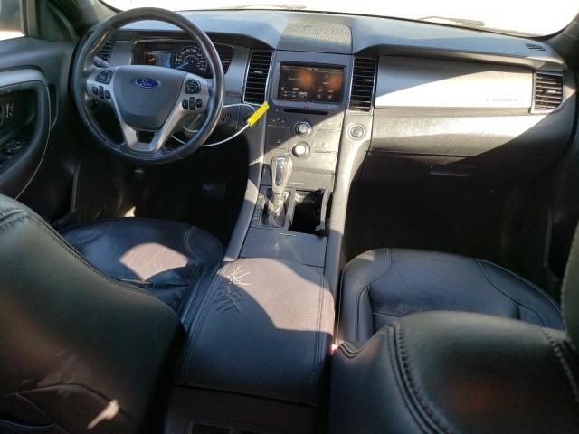 2014 Ford Taurus SEL