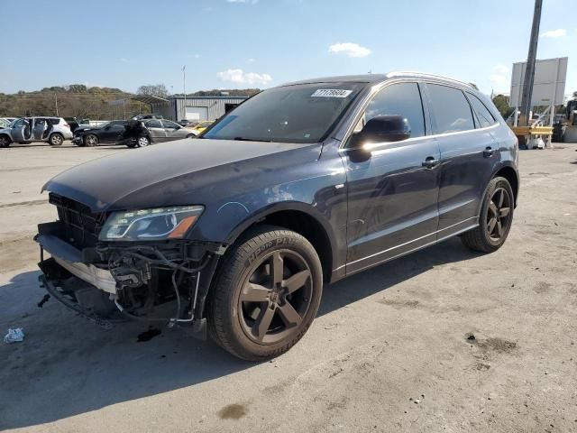 2011 Audi Q5 Premium Plus