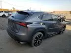 2020 Lexus NX 300 F Sport