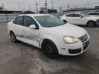 2010 Volkswagen Jetta Limited