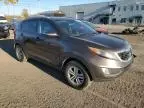 2011 KIA Sportage LX