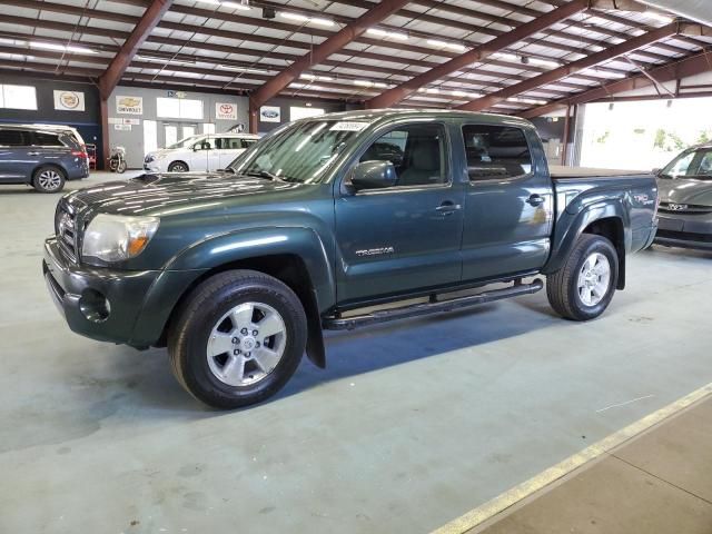 2009 Toyota Tacoma Double Cab